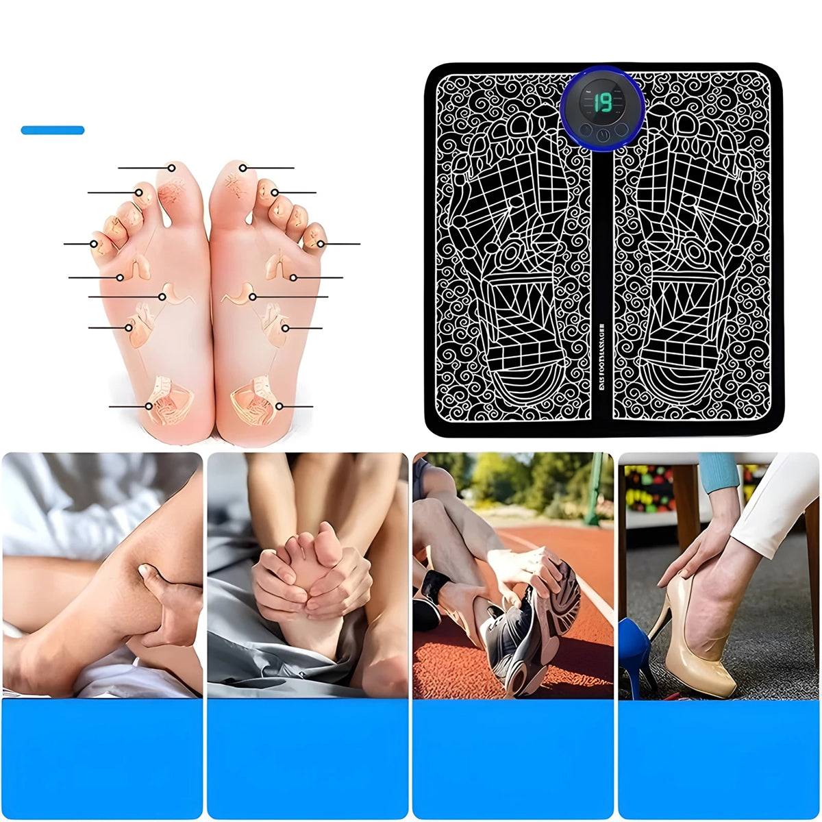 FeetiEase