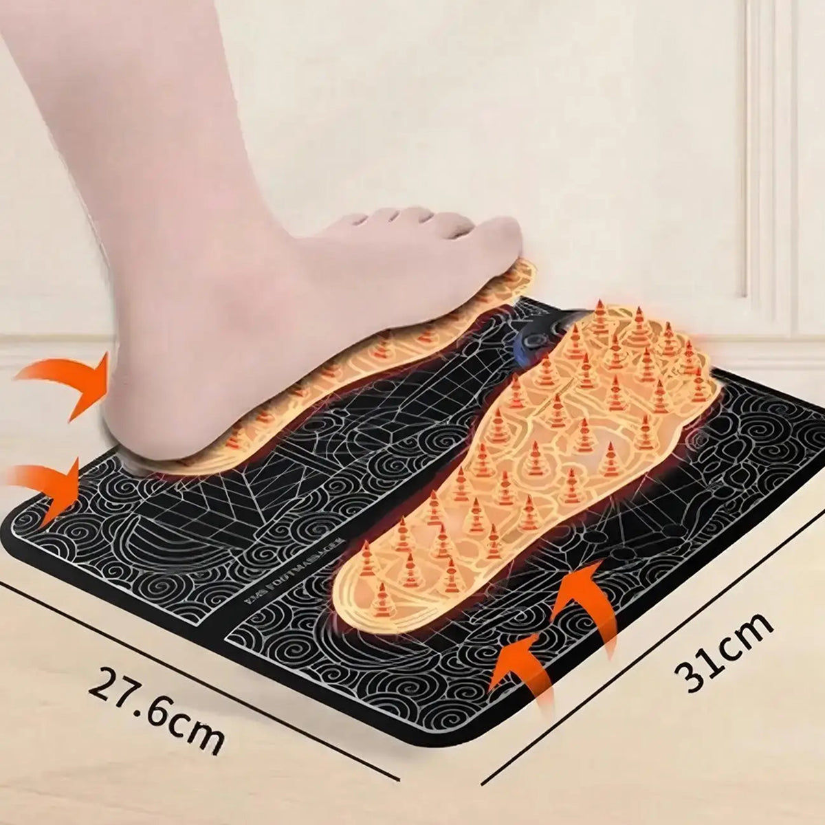 FeetiEase