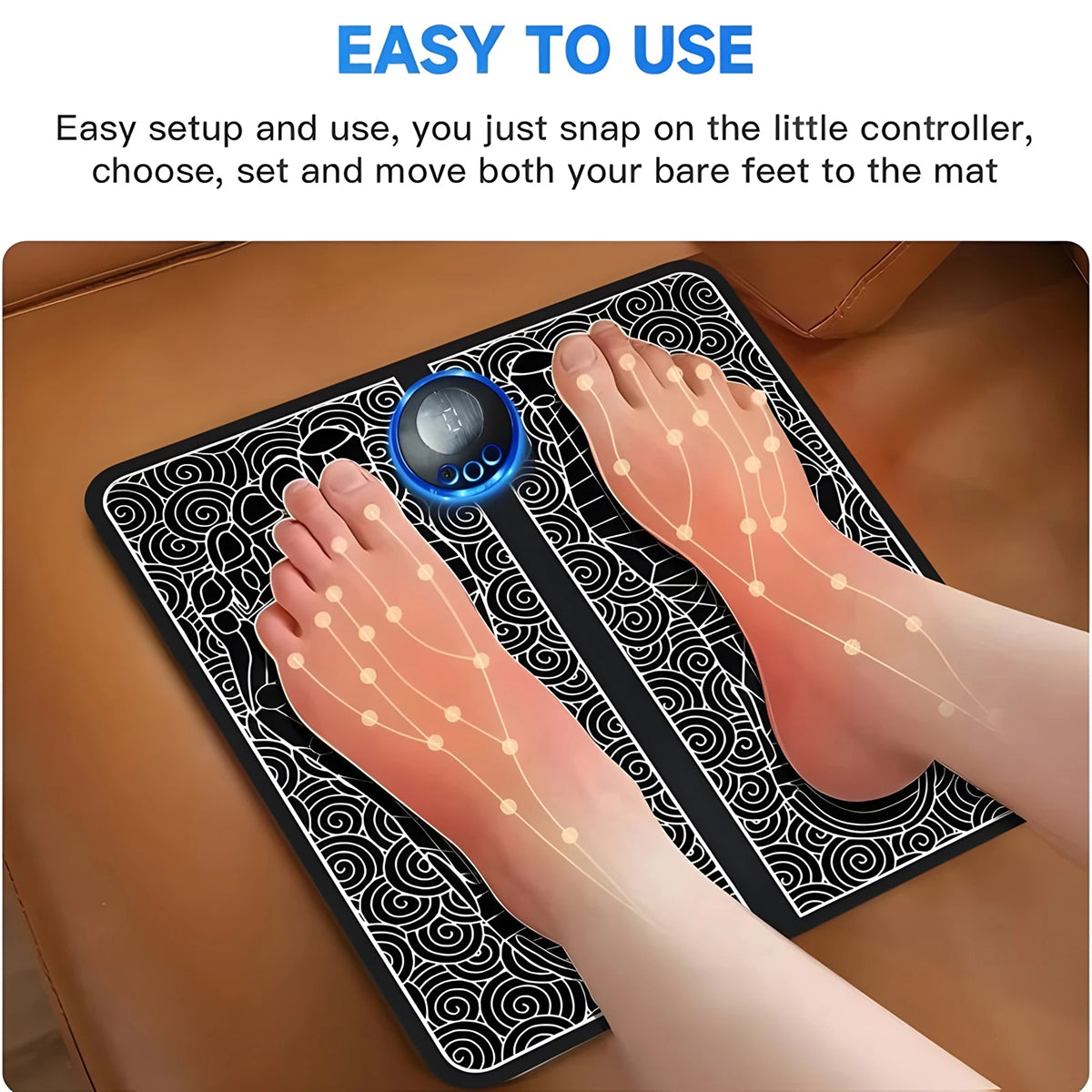 FeetiEase