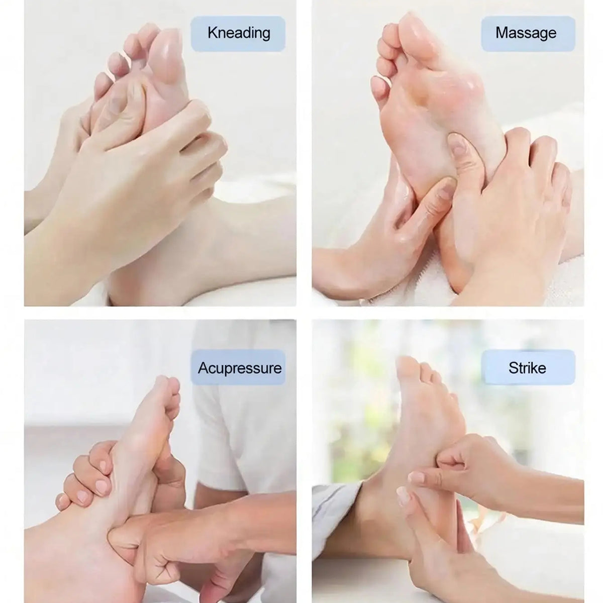 FeetiEase