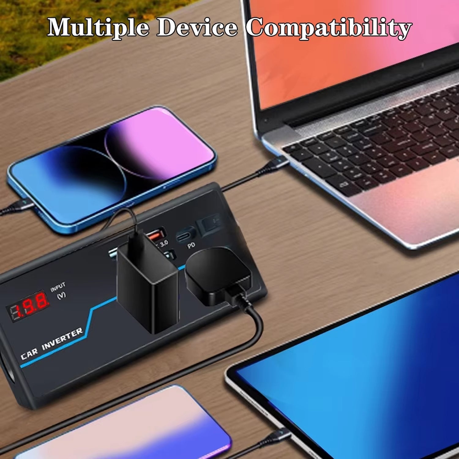 FlipiDrive