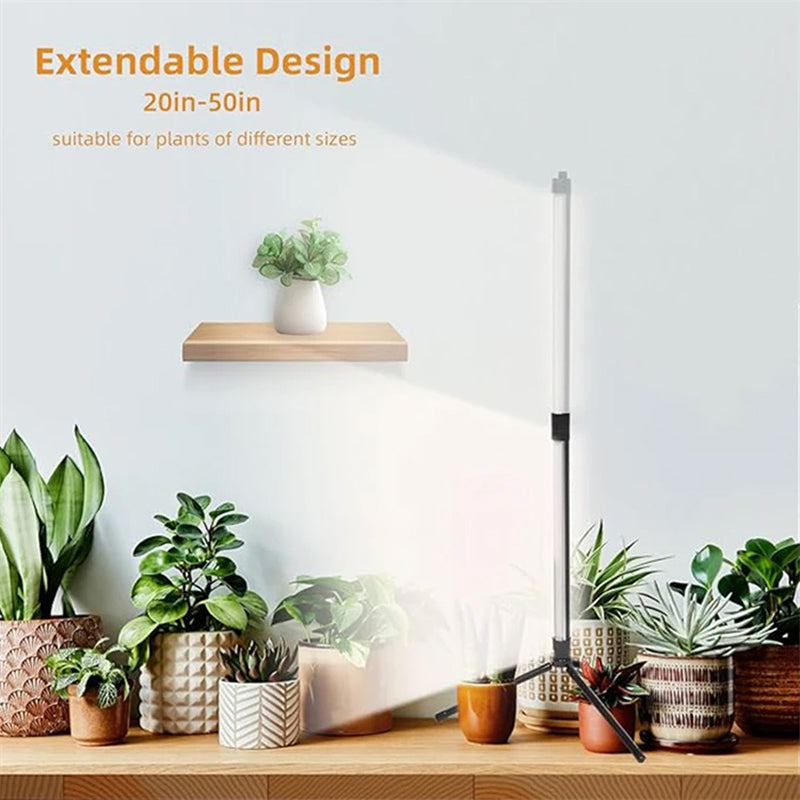 FloraFluxi Grow Lights For Indoor Plants