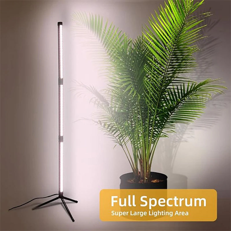 FloraFluxi Grow Lights For Indoor Plants