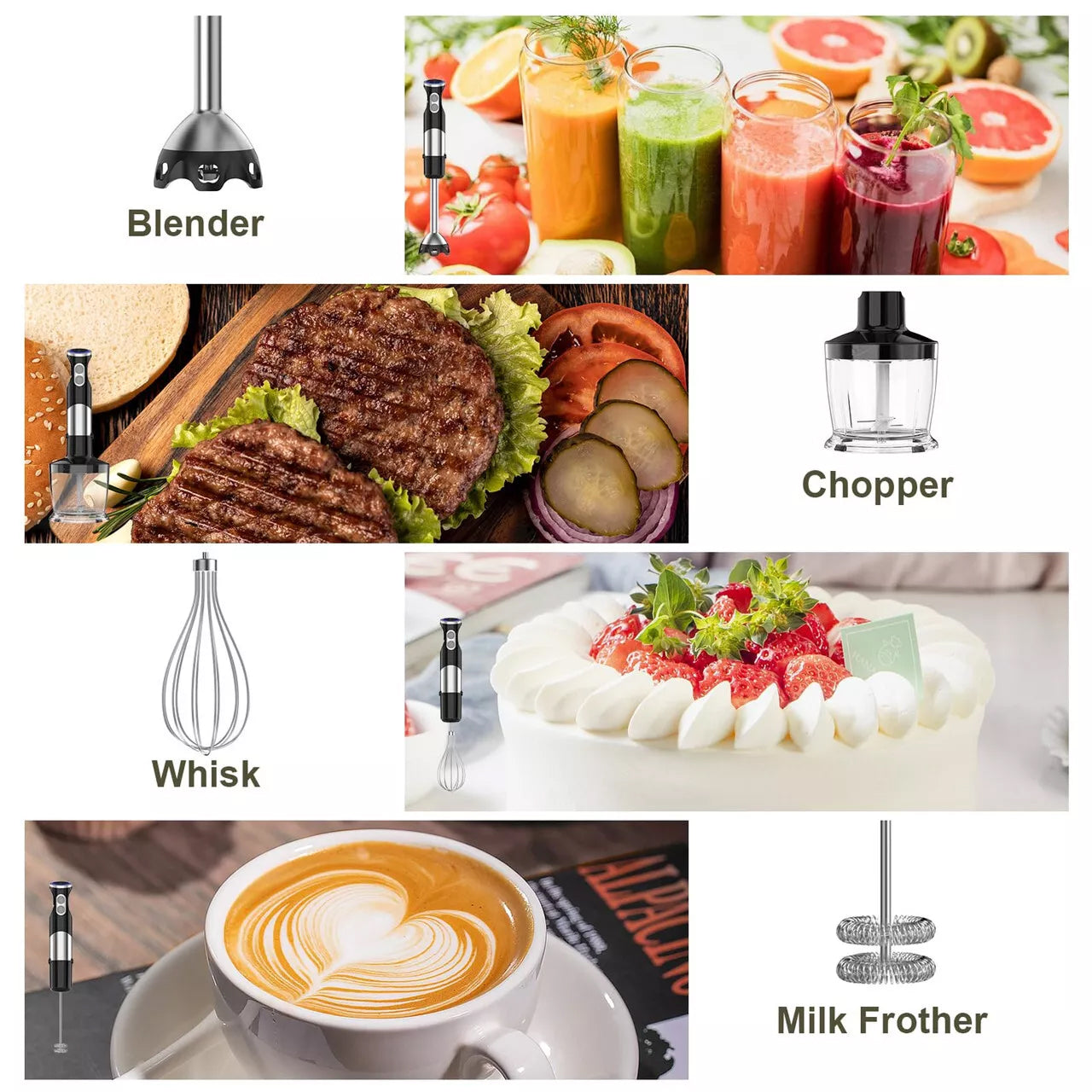FluxxBlend