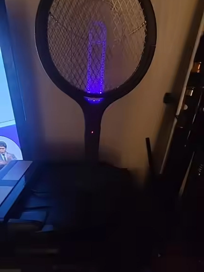 FlyzeeZap