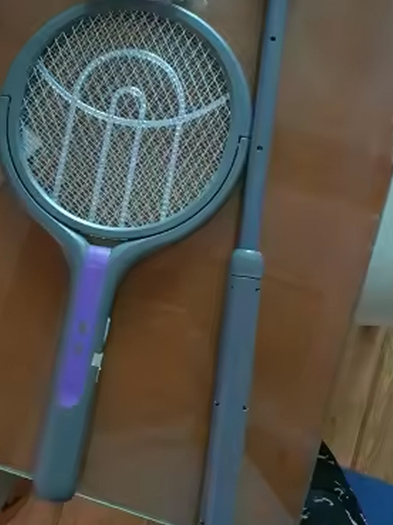 FlyzeeZap