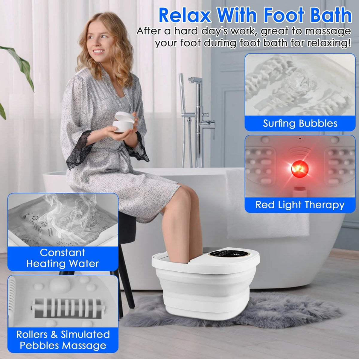 FotixBath