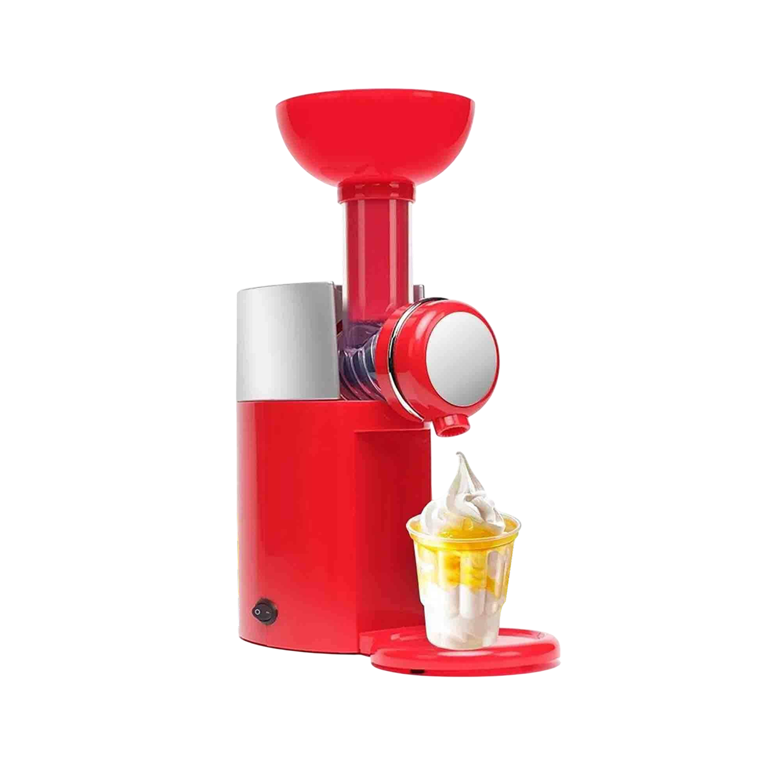 Frestiox Ice Cream Machine
