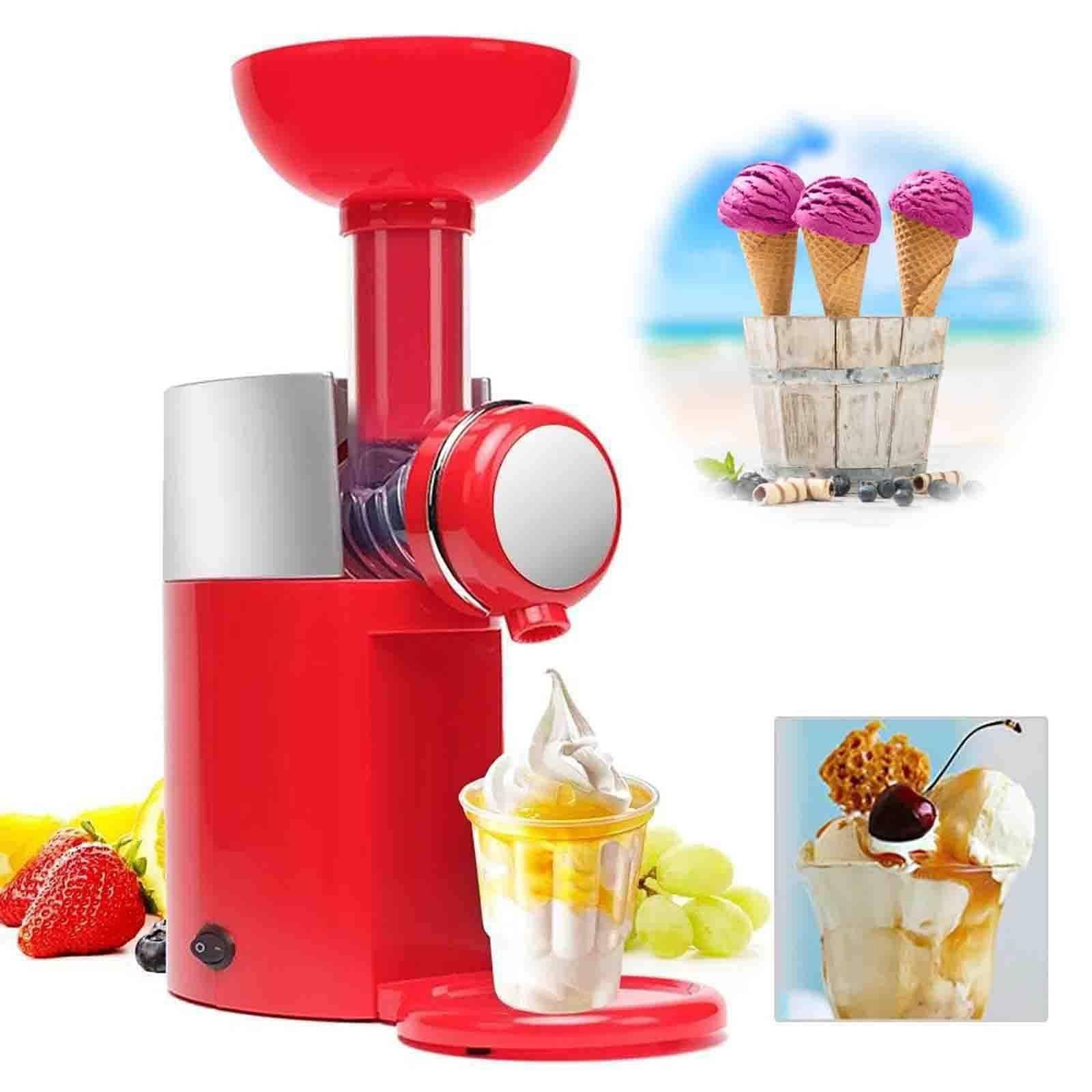 Frestiox Ice Cream Machine