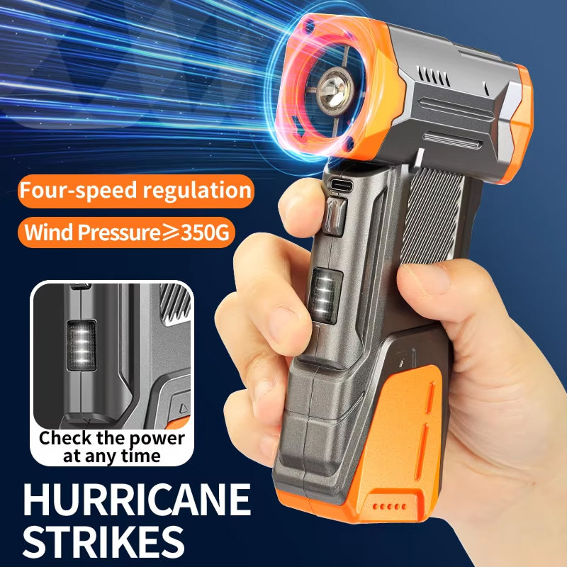 FrostForci Car Snow Blower