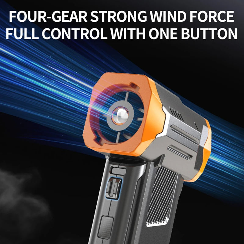 FrostForci Car Snow Blower