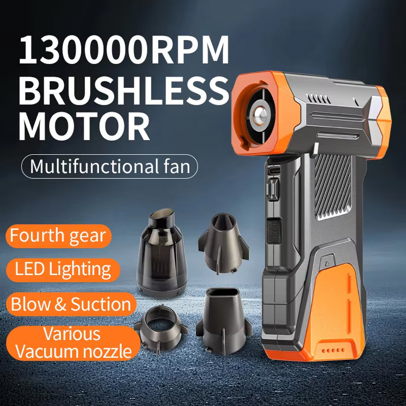 FrostForci Car Snow Blower