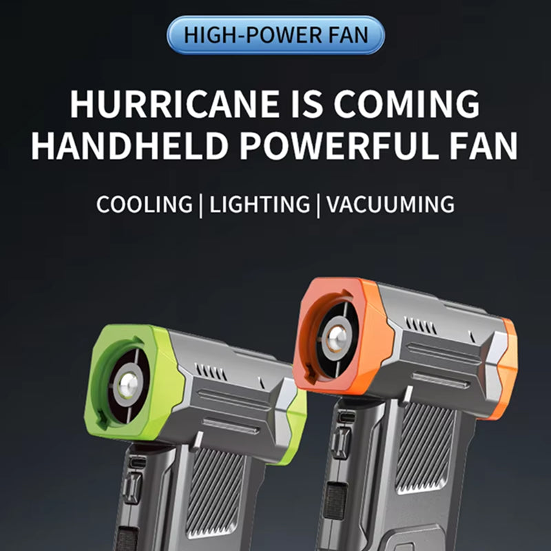 FrostForci Car Snow Blower