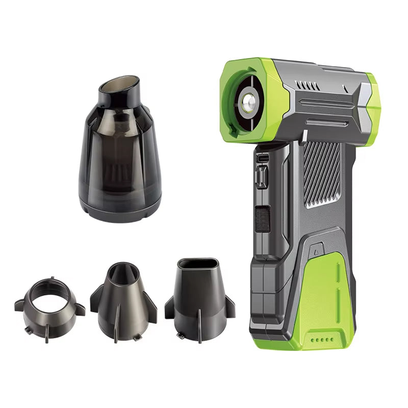 FrostForci Car Snow Blower