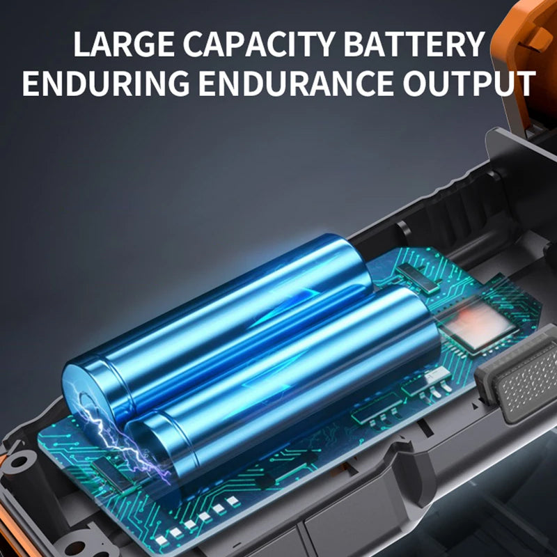 FrostForci Car Snow Blower