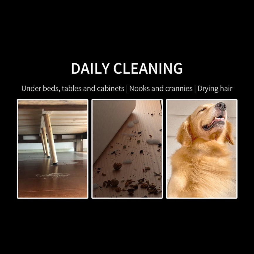 FrostForci Car Snow Blower