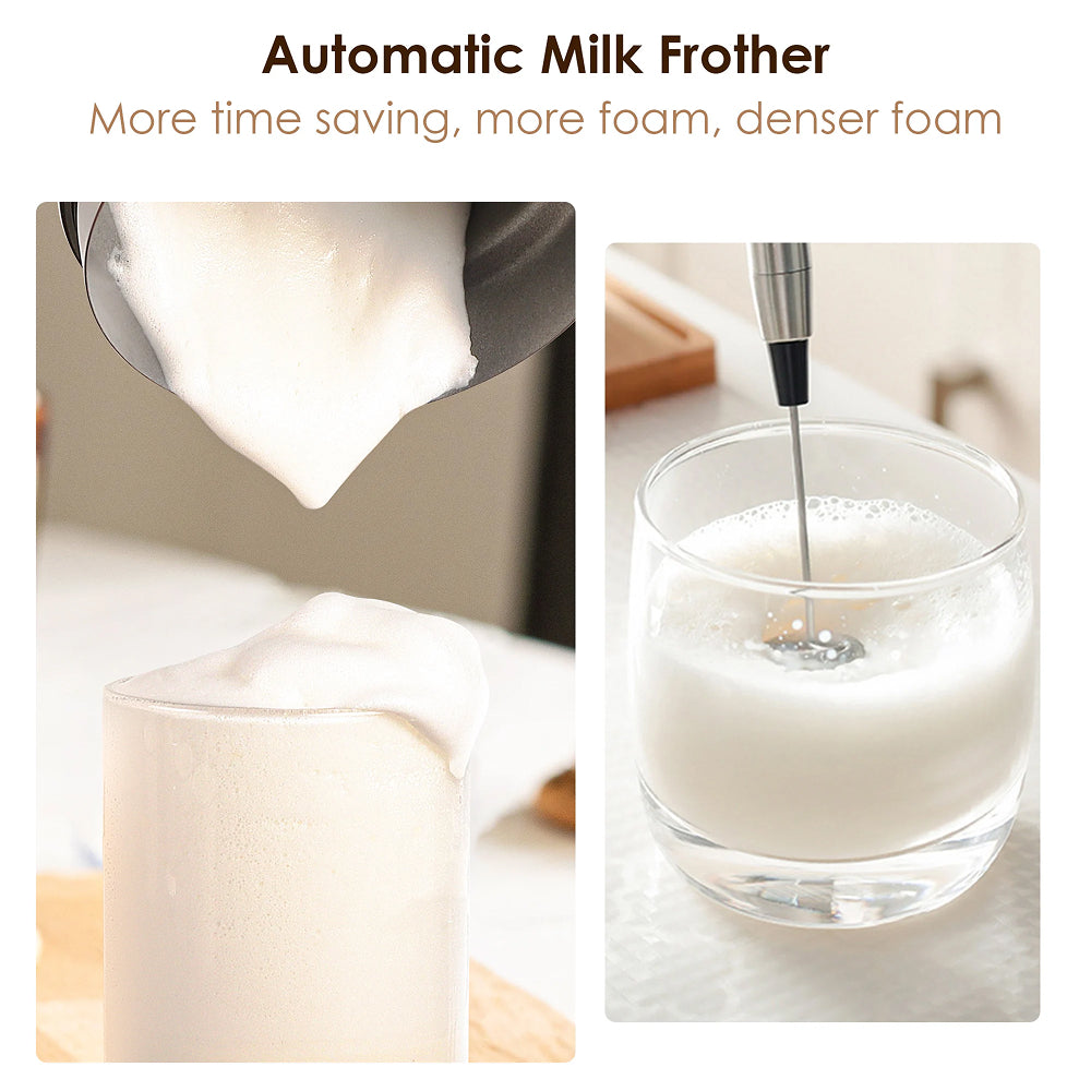 FrothoMat