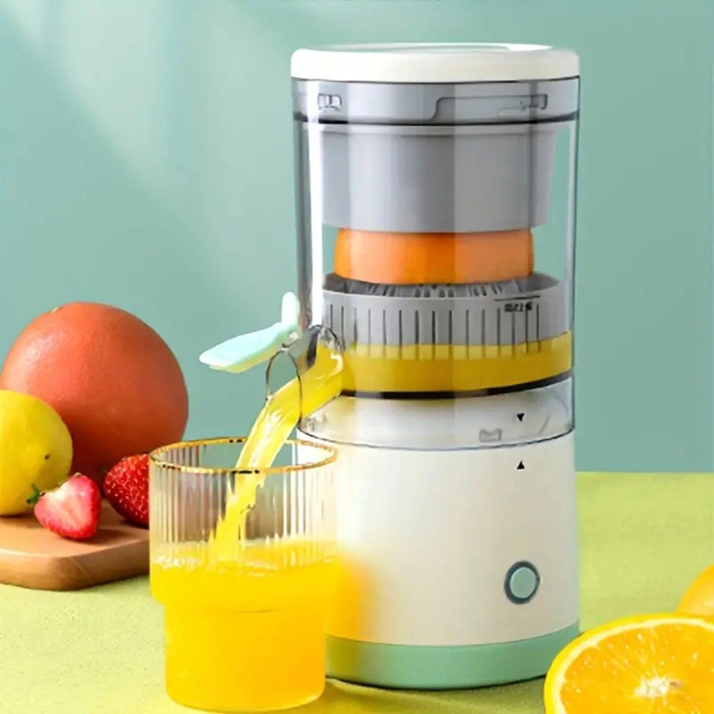 Fruitixie