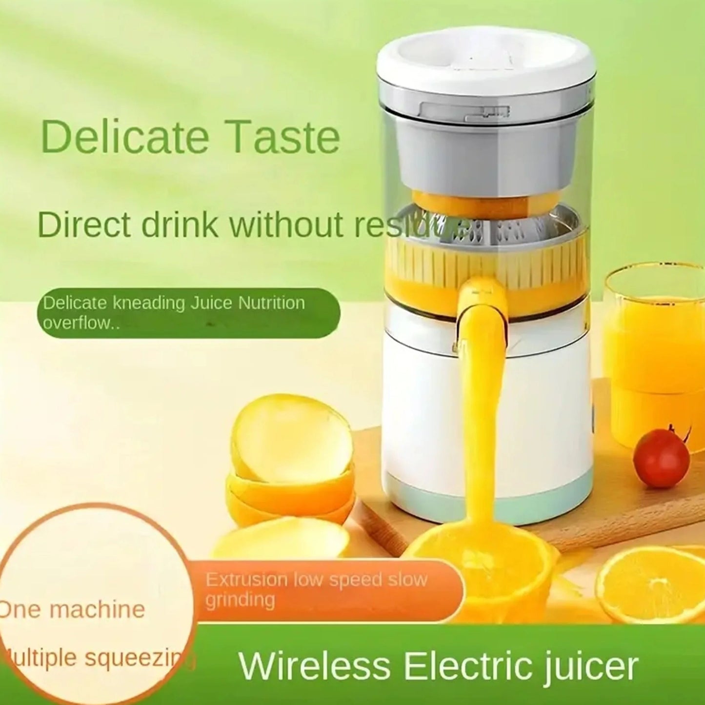Fruitixie