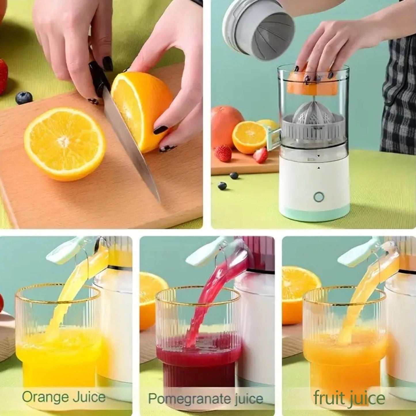 Fruitixie