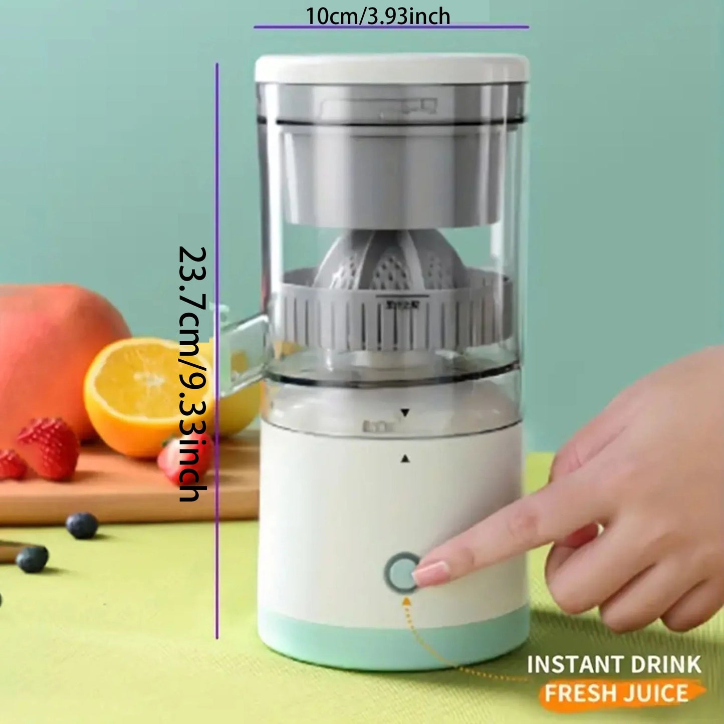 Fruitixie