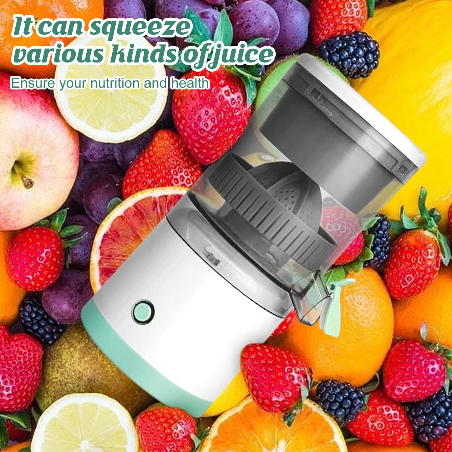 Fruitixie