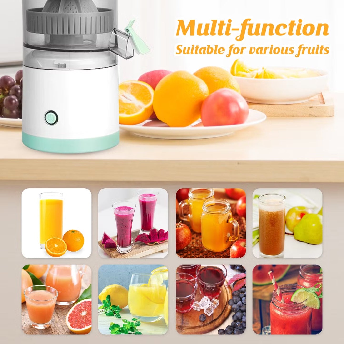 Fruitixie