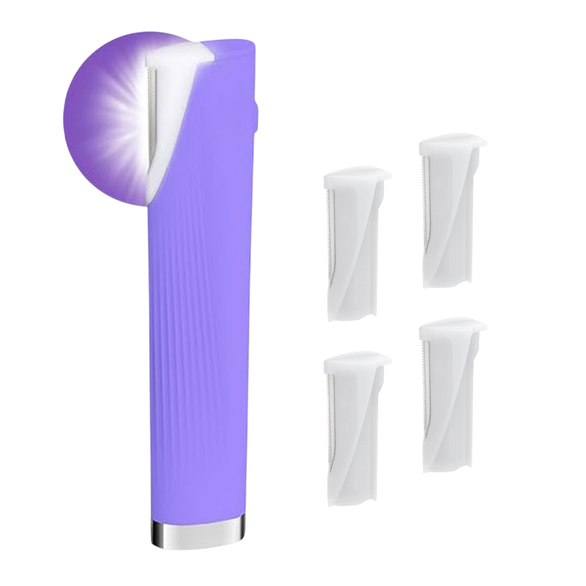 Glassyox