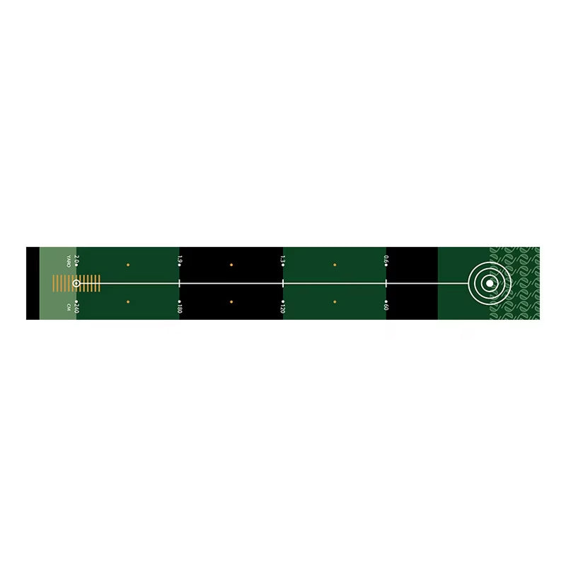 GolfiGlide