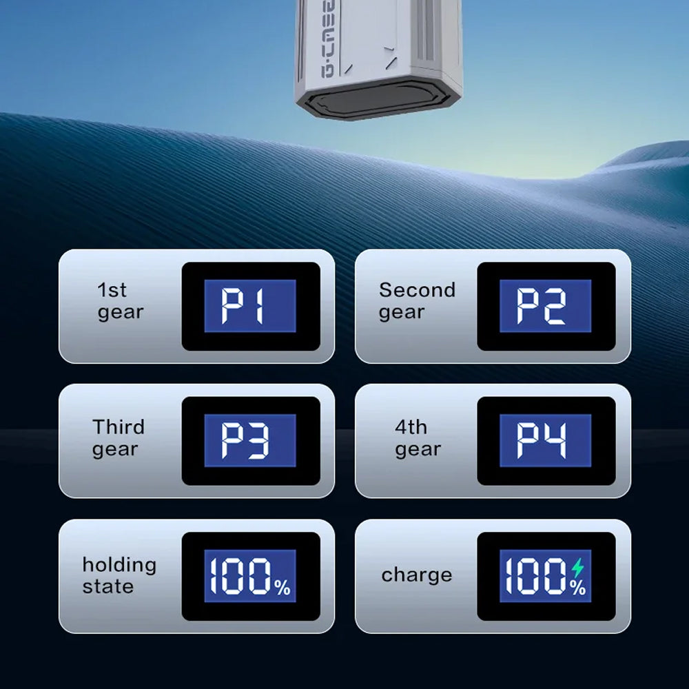 GustiePro (Copy)