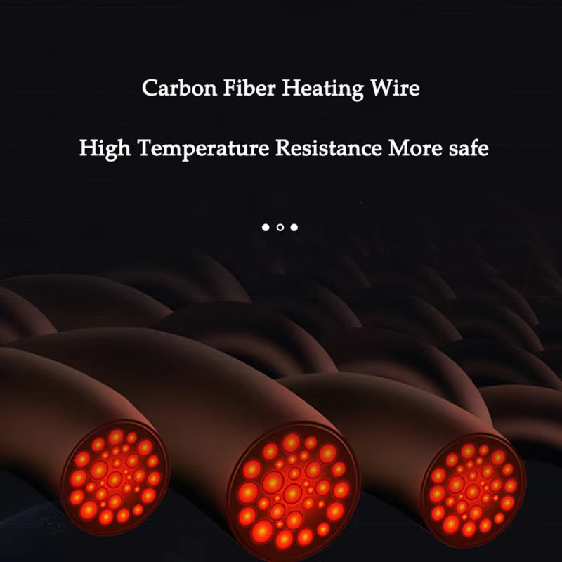 HoodyCoze Heated Hoodie