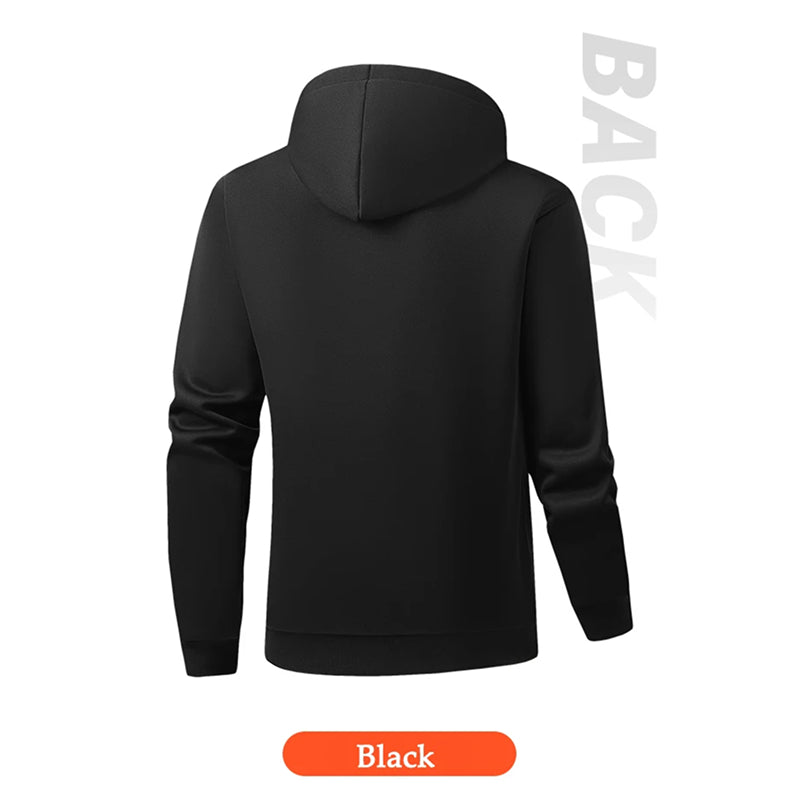 HoodyCoze Heated Hoodie