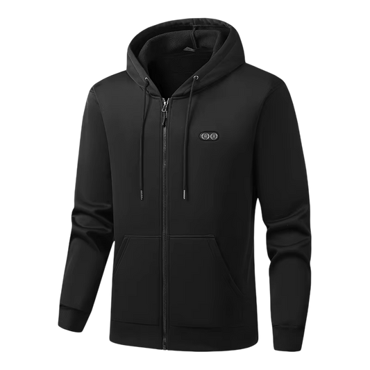 HoodyCoze Heated Hoodie