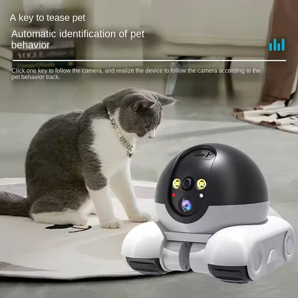 Hubbibot