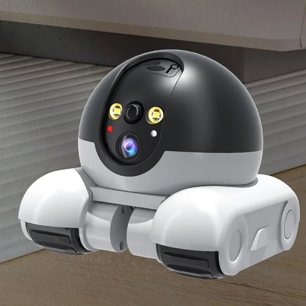 Hubbibot