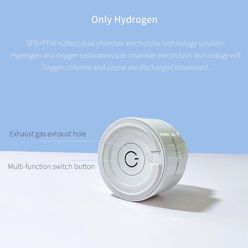 HydroSpak