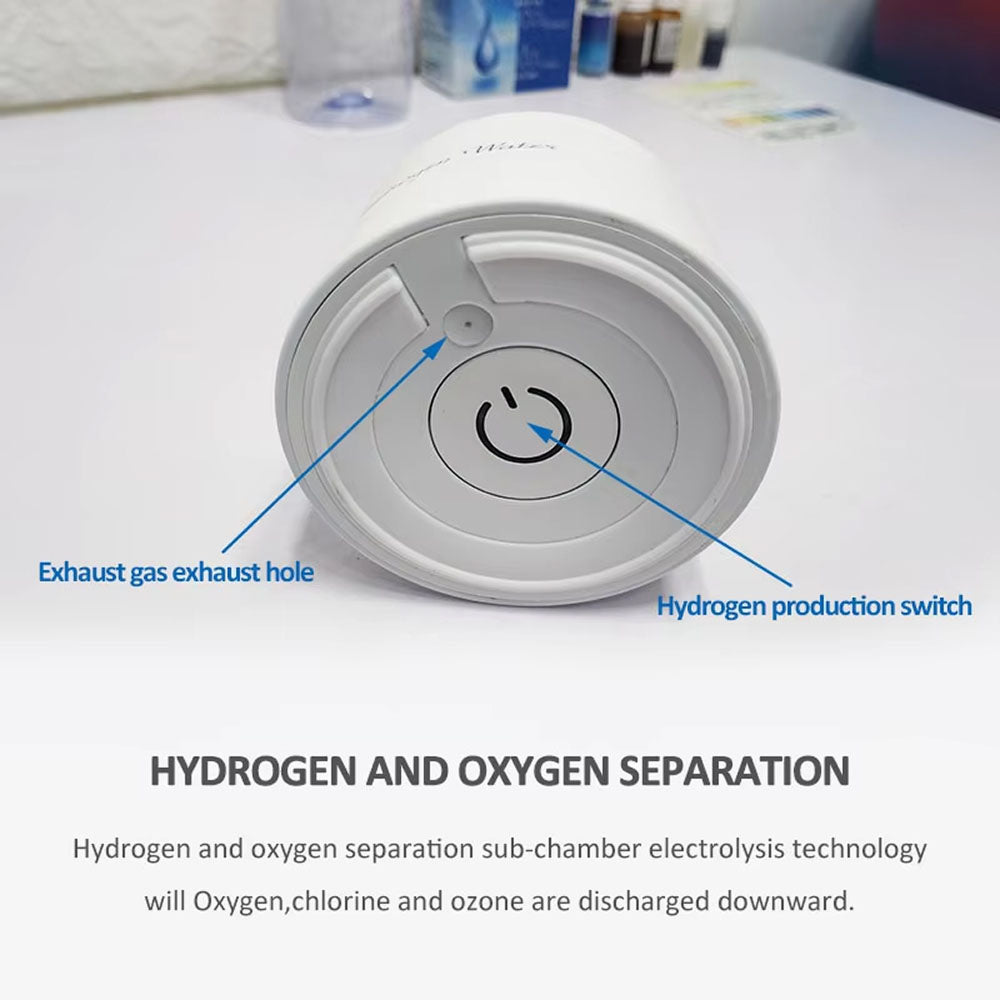 HydroSpak