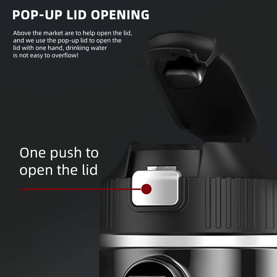 GoinMug