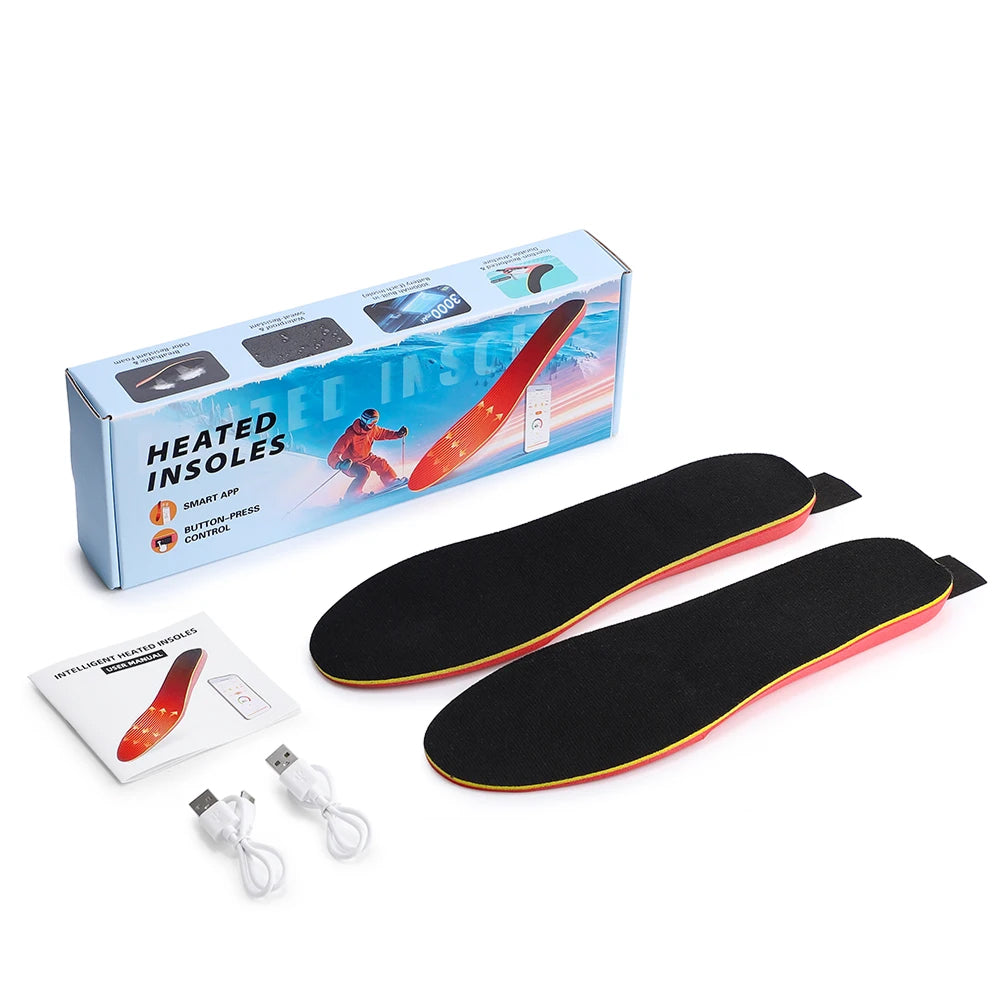 InsoleVex