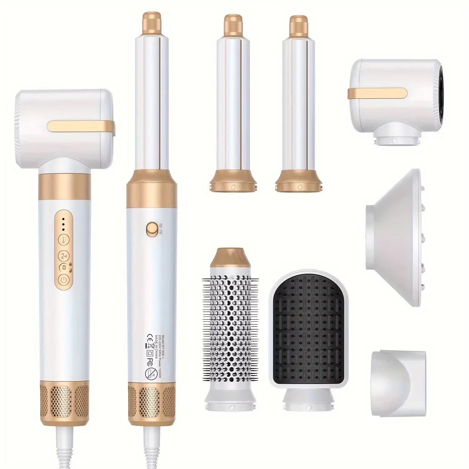 IonCrafi