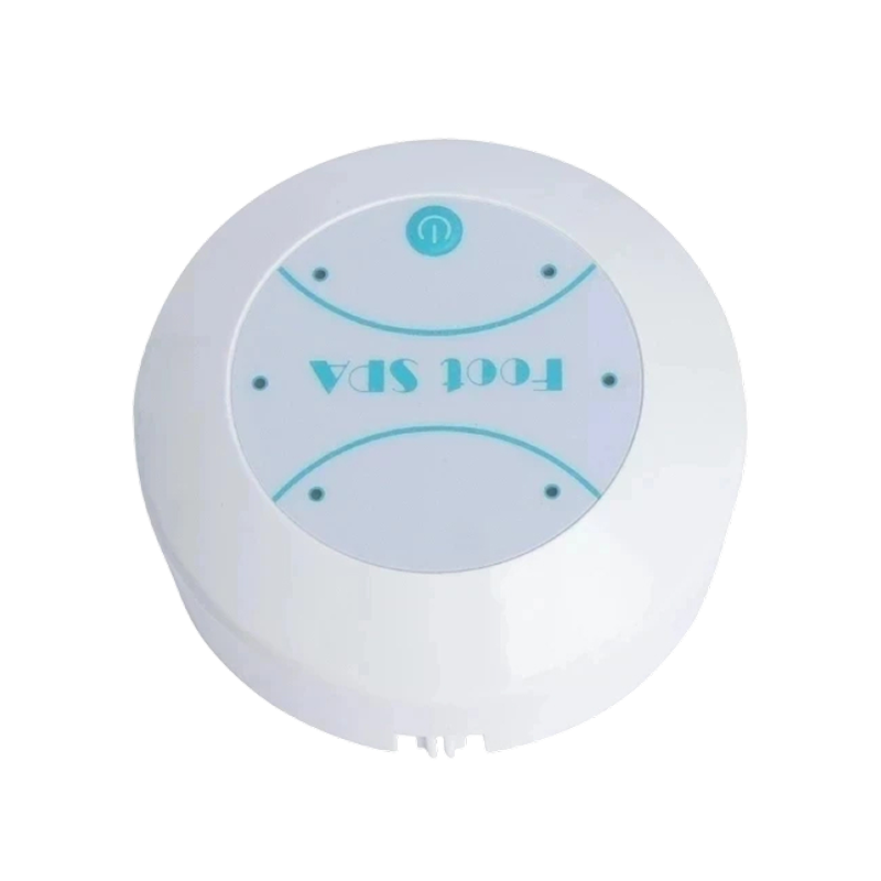 Ionnalux Ionic Foot Detox Machine