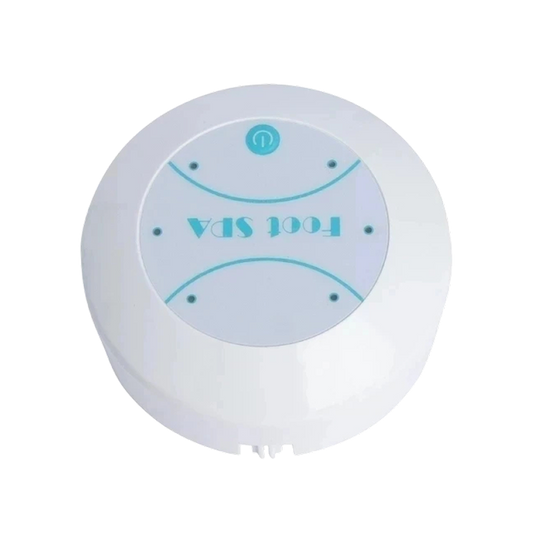 Ionnalux Ionic Foot Detox Machine