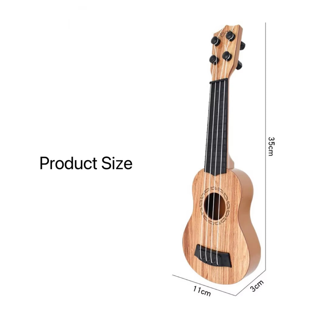 Kiddotar Guitar For Toddlers