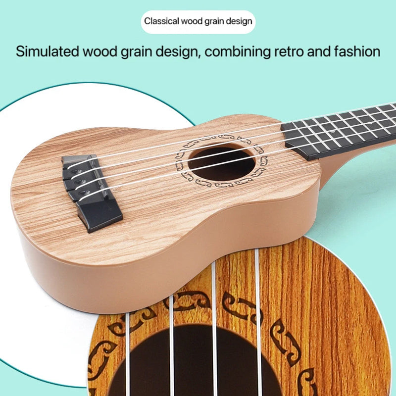 Kiddotar Guitar For Toddlers