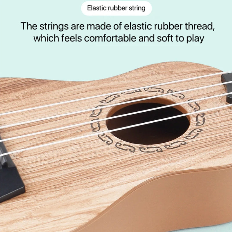 Kiddotar Guitar For Toddlers