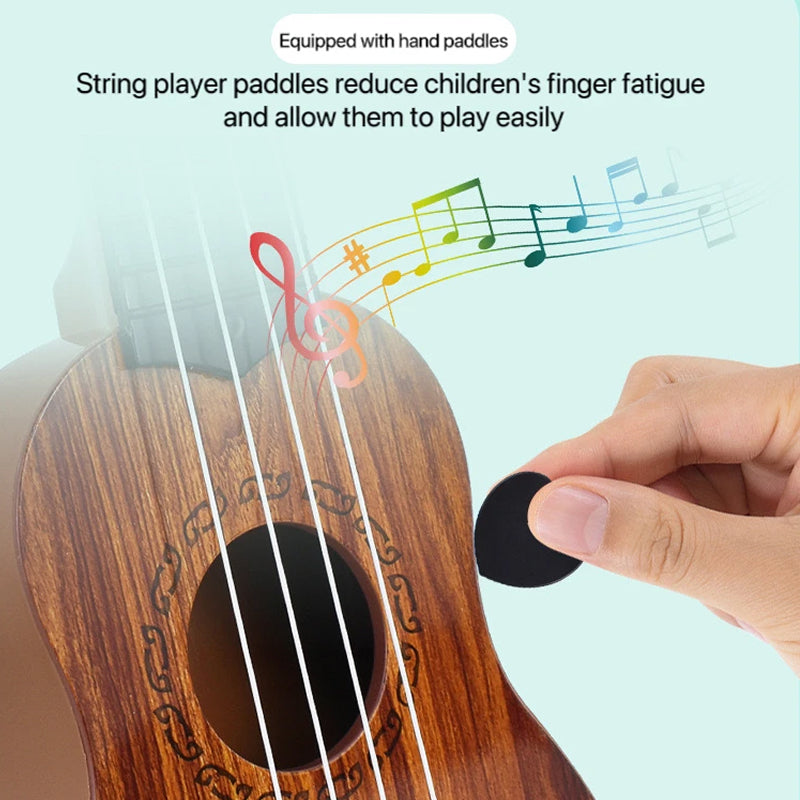 Kiddotar Guitar For Toddlers