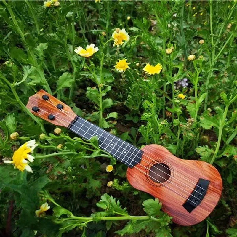 Kiddotar Guitar For Toddlers