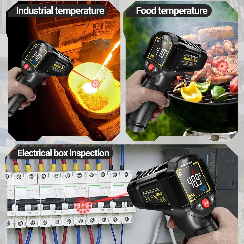 LazTemp