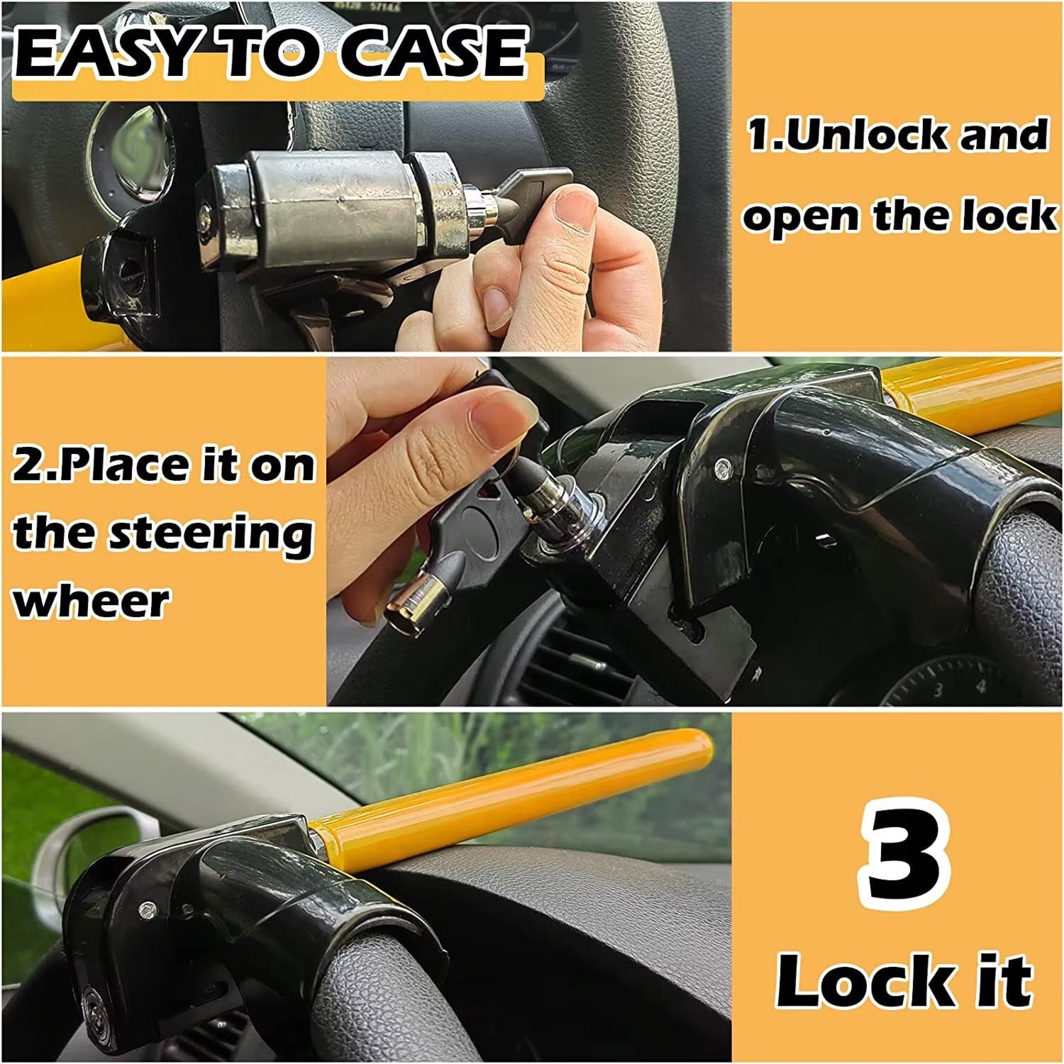 LockGripo