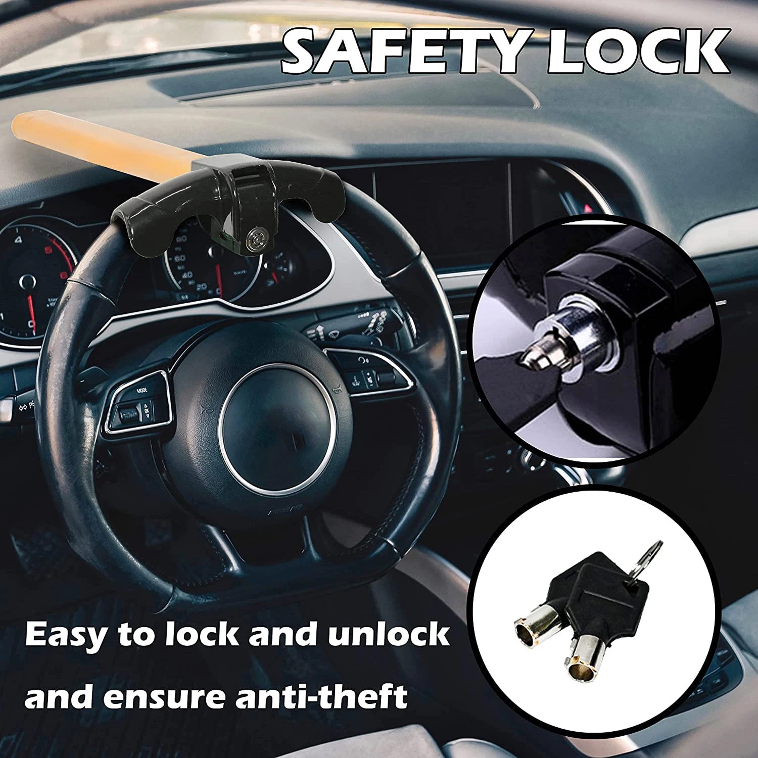 LockGripo